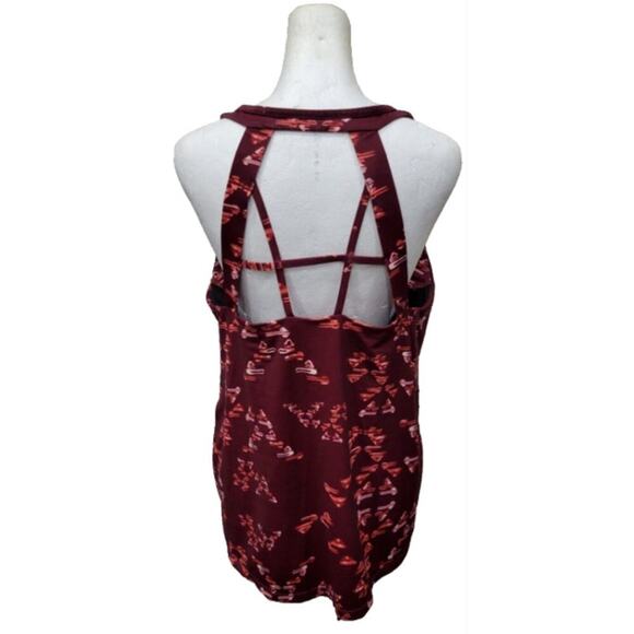 Toad & Co Tops - Toad & Co Women's Aquaflex Tank‎ Top Size Large UPF Athleisure